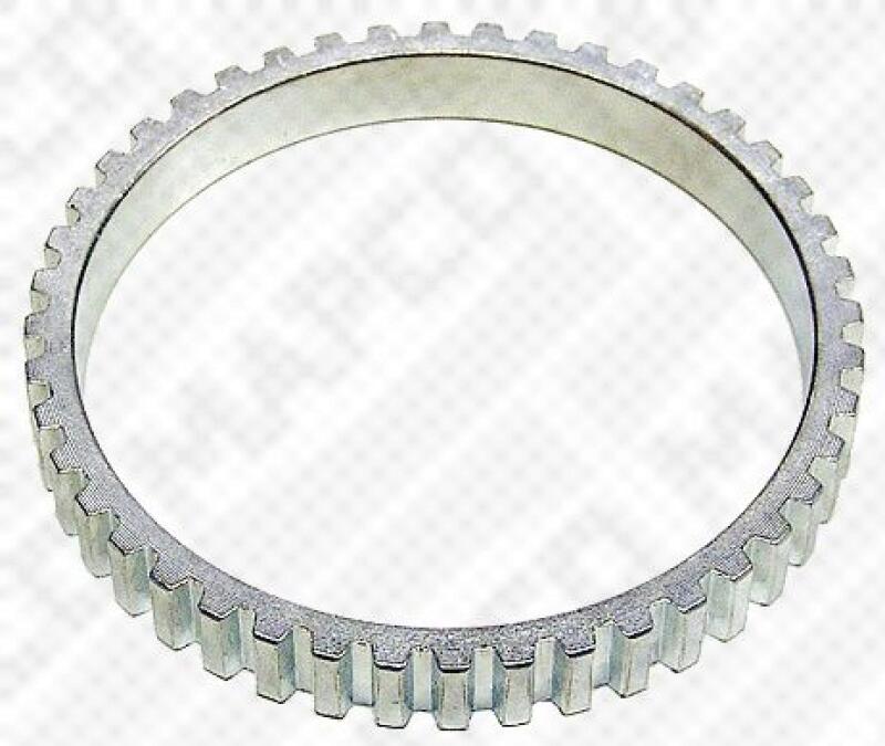 MAPCO Sensor Ring, ABS