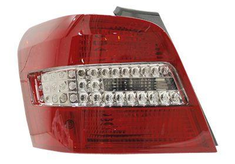 VAN WEZEL Combination Rearlight