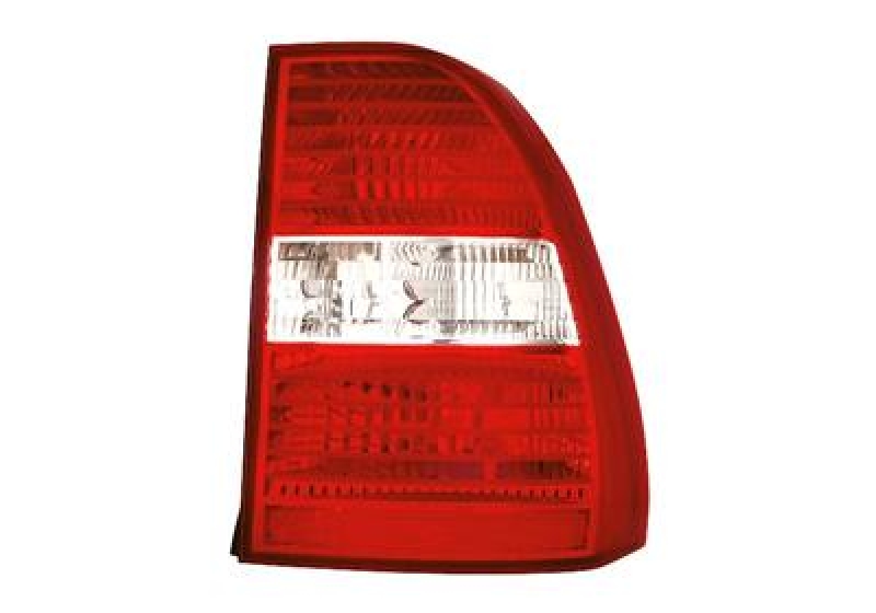 VAN WEZEL Combination Rearlight