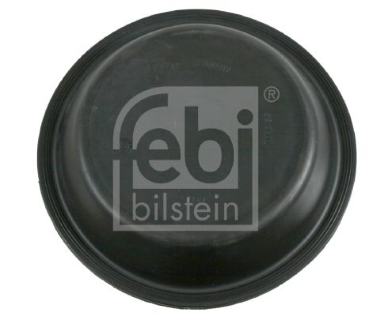 FEBI BILSTEIN Membran, Membranbremszylinder