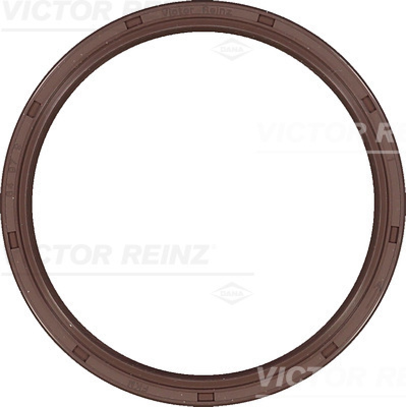 VICTOR REINZ Shaft Seal, crankshaft