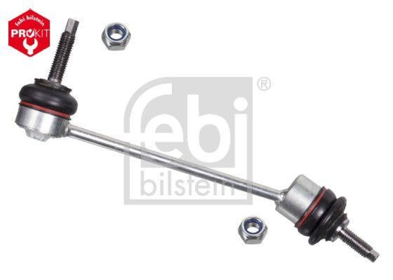 FEBI BILSTEIN Rod/Strut, stabiliser ProKit