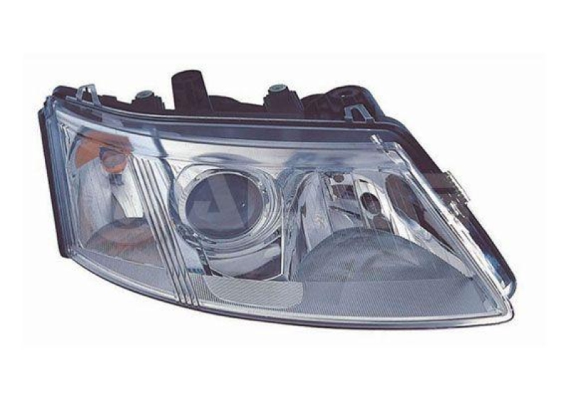 Headlight