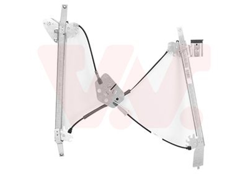VAN WEZEL Window Regulator