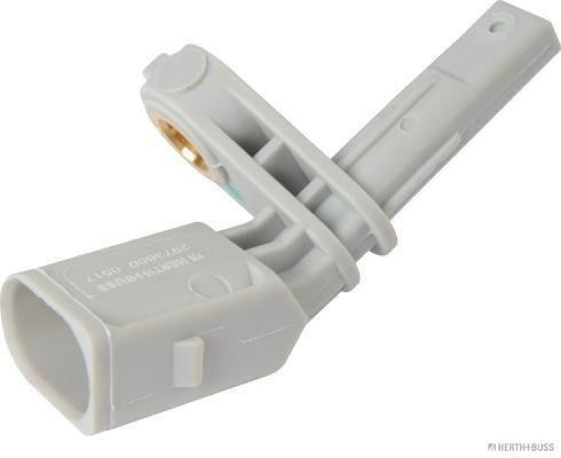 HERTH+BUSS ELPARTS Sensor, wheel speed