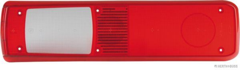 HERTH+BUSS ELPARTS Lichtscheibe, Heckleuchte
