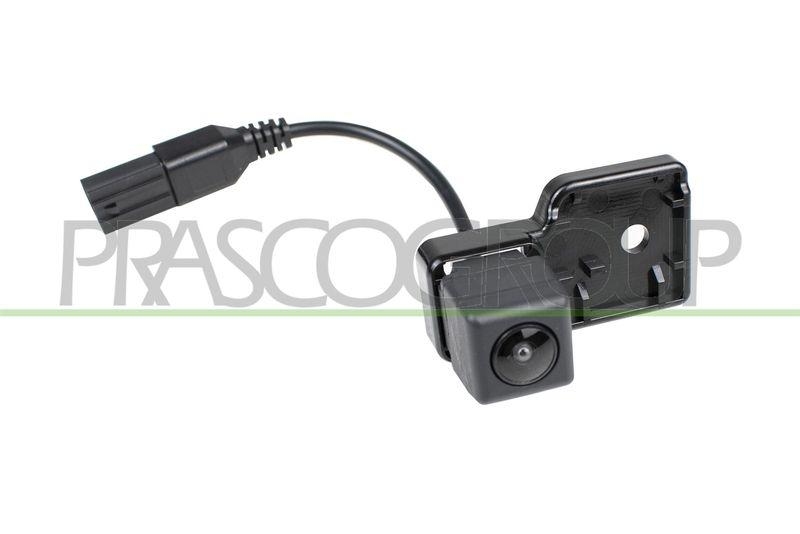 PRASCO Reverse Camera, parking distance control Premium