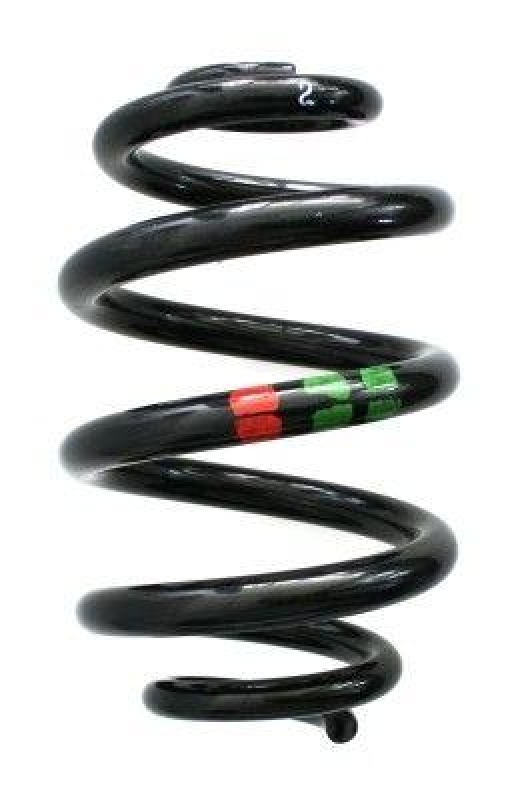 SPIDAN Suspension Spring