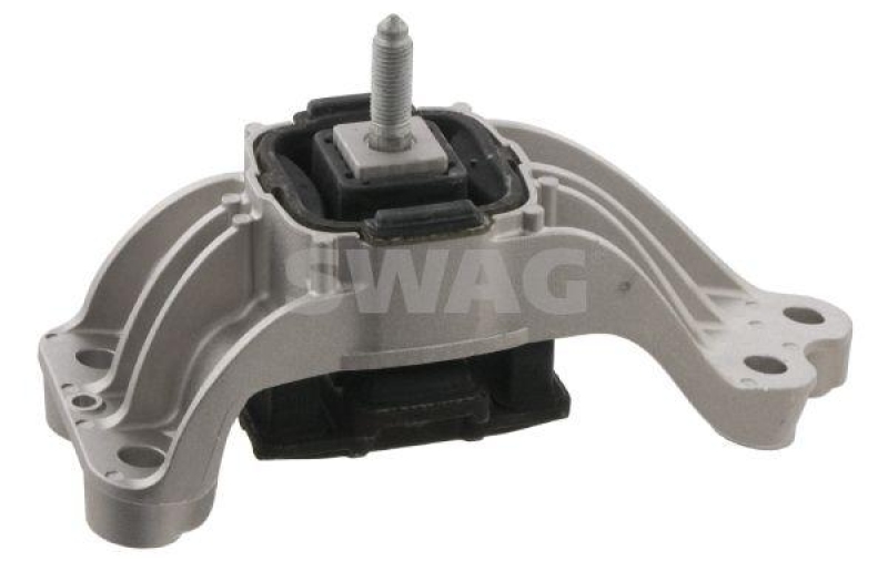 SWAG Mounting, automatic transmission