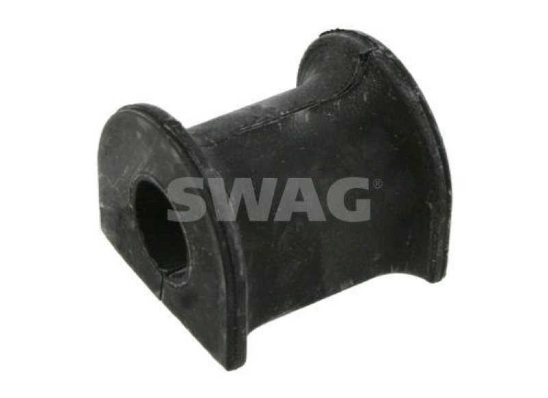 SWAG Mounting, stabiliser