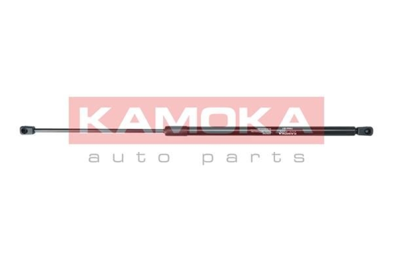 KAMOKA Gas Spring, boot-/cargo area