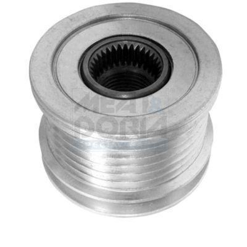 MEAT & DORIA Generatorfreilauf