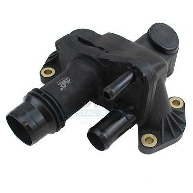 MEAT & DORIA Coolant Flange