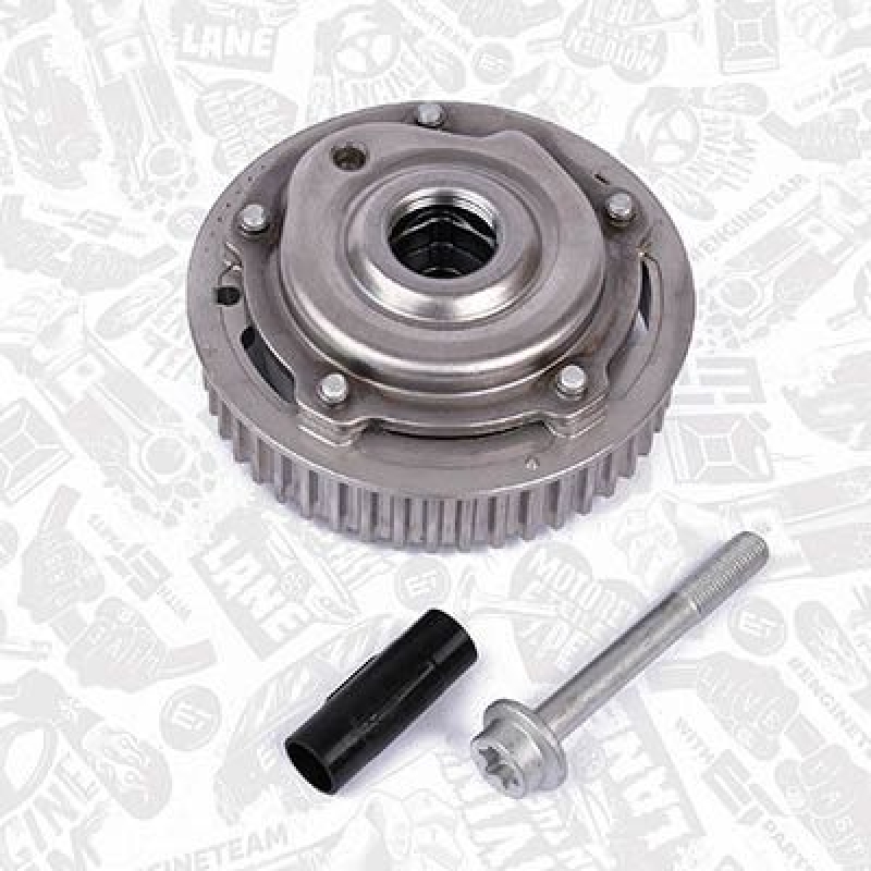 ET ENGINETEAM Camshaft Adjuster
