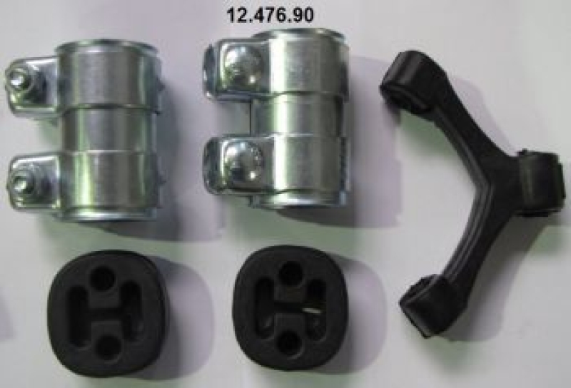 EBERSPÄCHER Mounting Kit, exhaust system