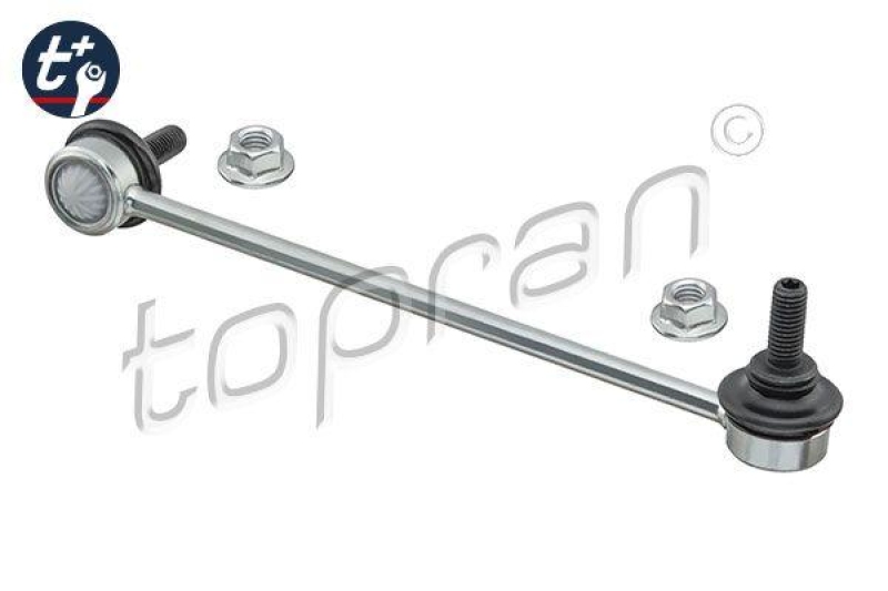 TOPRAN Link/Coupling Rod, stabiliser bar t+