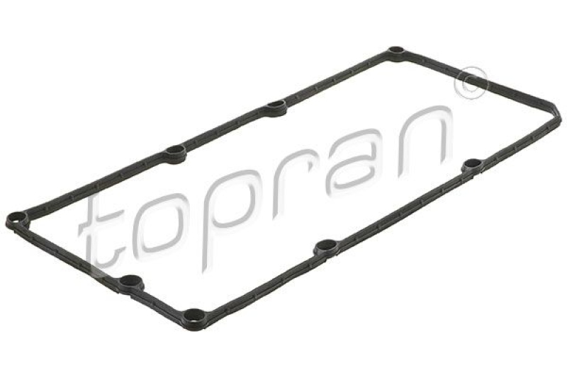 TOPRAN Gasket, cylinder head cover