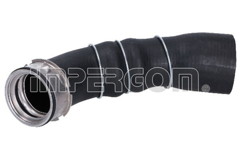 ORIGINAL IMPERIUM Charge Air Hose