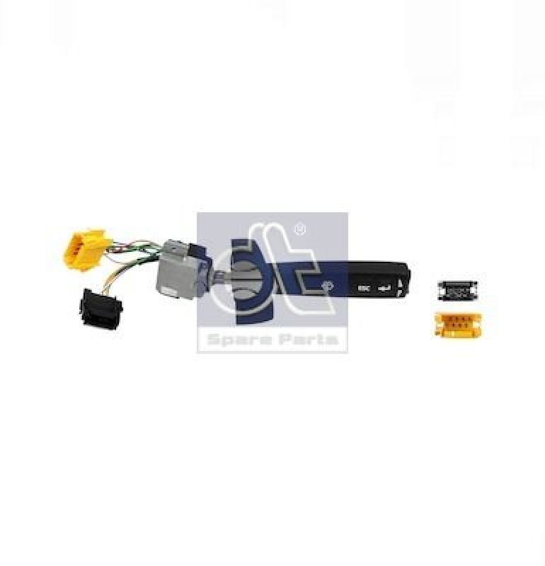 DT Spare Parts Wiper Switch