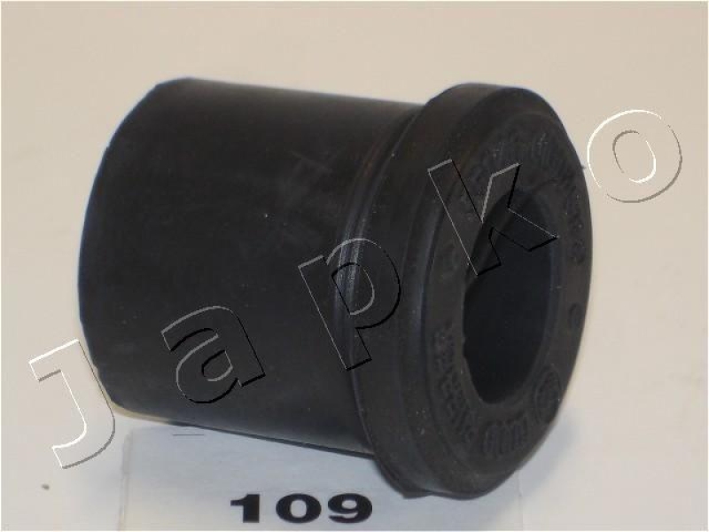 JAPKO Bush, leaf spring