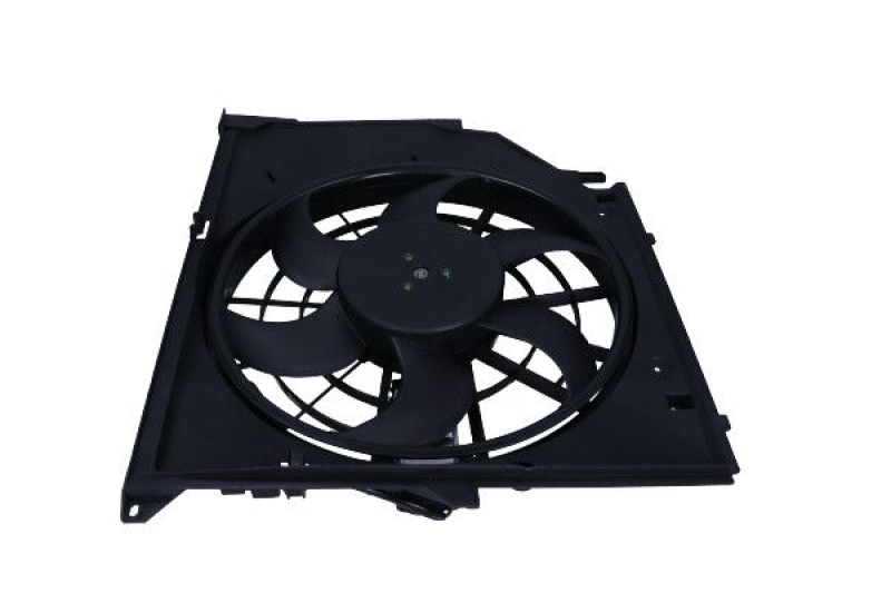 MAXGEAR L&uuml;fter, Motork&uuml;hlung AC211550