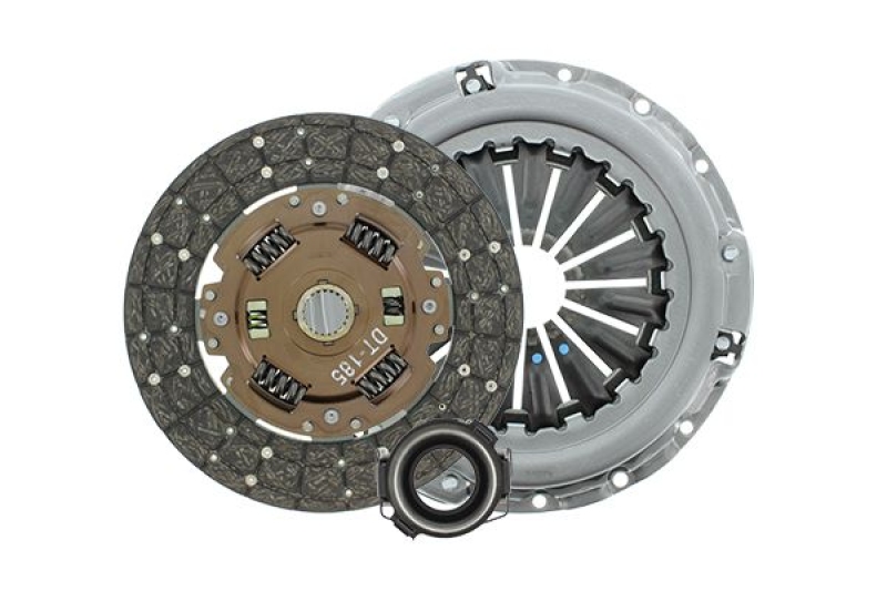 AISIN Kupplungssatz AISIN Clutch Kit (3P)