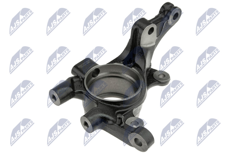 NTY Achsschenkel, Radaufh&auml;ngung ZZP-KA-005