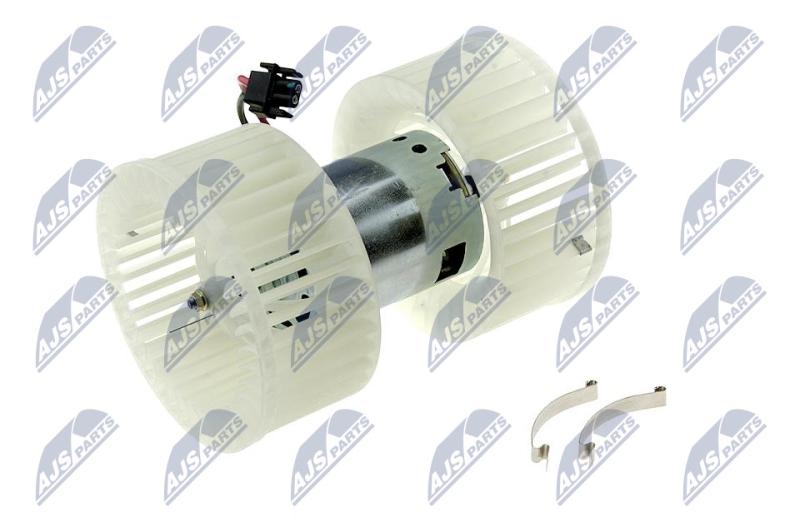 NTY Elektromotor, Innenraumgebläse