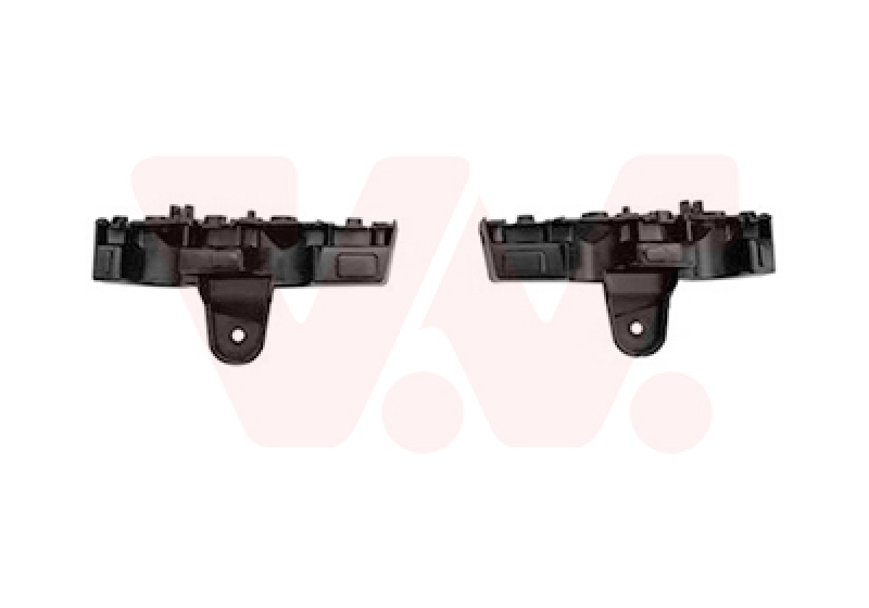 VAN WEZEL Halter, Sto&szlig;f&auml;nger 4403569