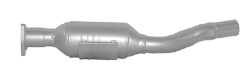 IMASAF Katalysator 13.27.33