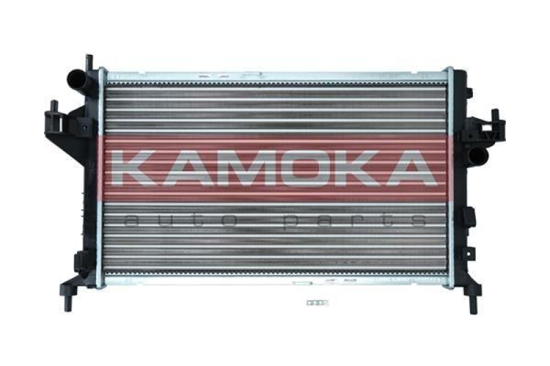 KAMOKA Kühler, Motorkühlung