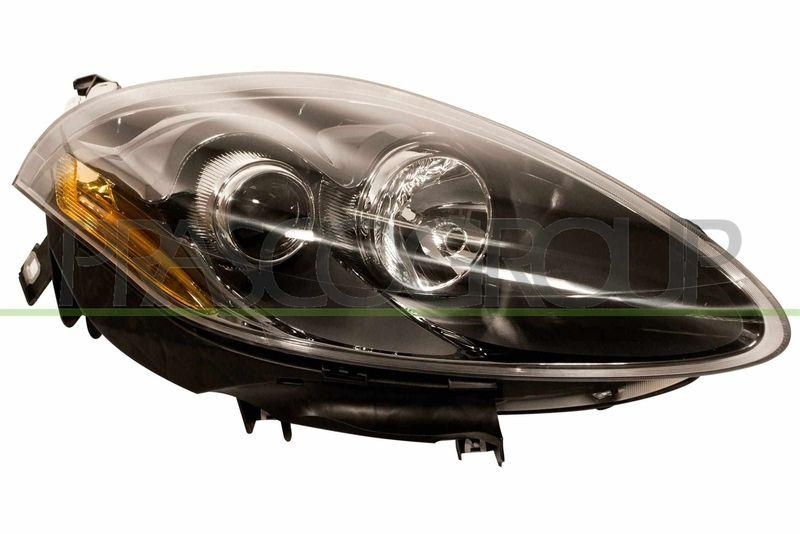 Headlight