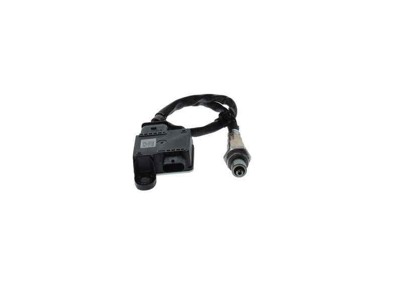 BOSCH Partikelsensor