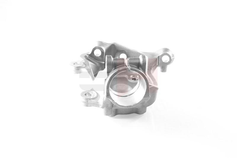 Achsschenkel Radaufh&auml;ngung Vorne rechts passend f&uuml;r BMW 7 E65 E66 E67 730 Ld Li