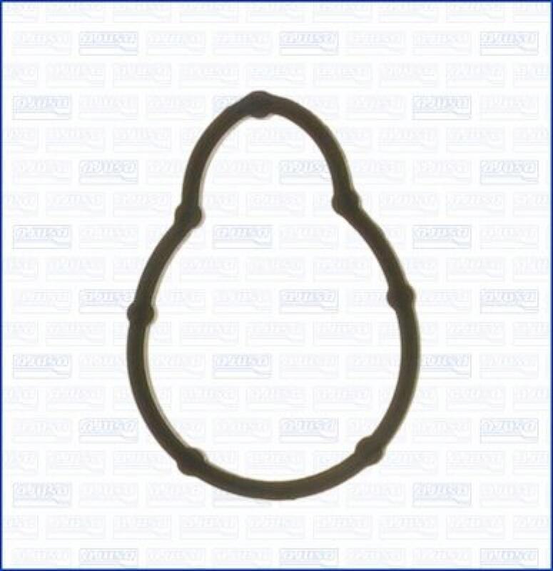 AJUSA Gasket, intake manifold