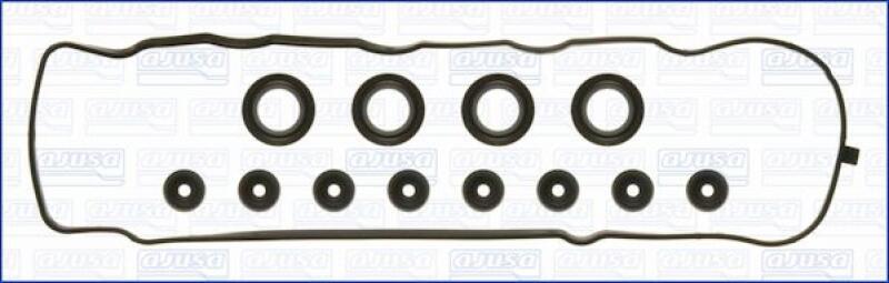 AJUSA Gasket Set, cylinder head cover