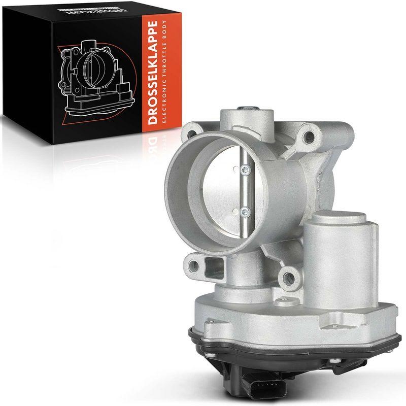 1x Frankberg Drosselklappe Drosselklappenstutzen 5481FB0022814