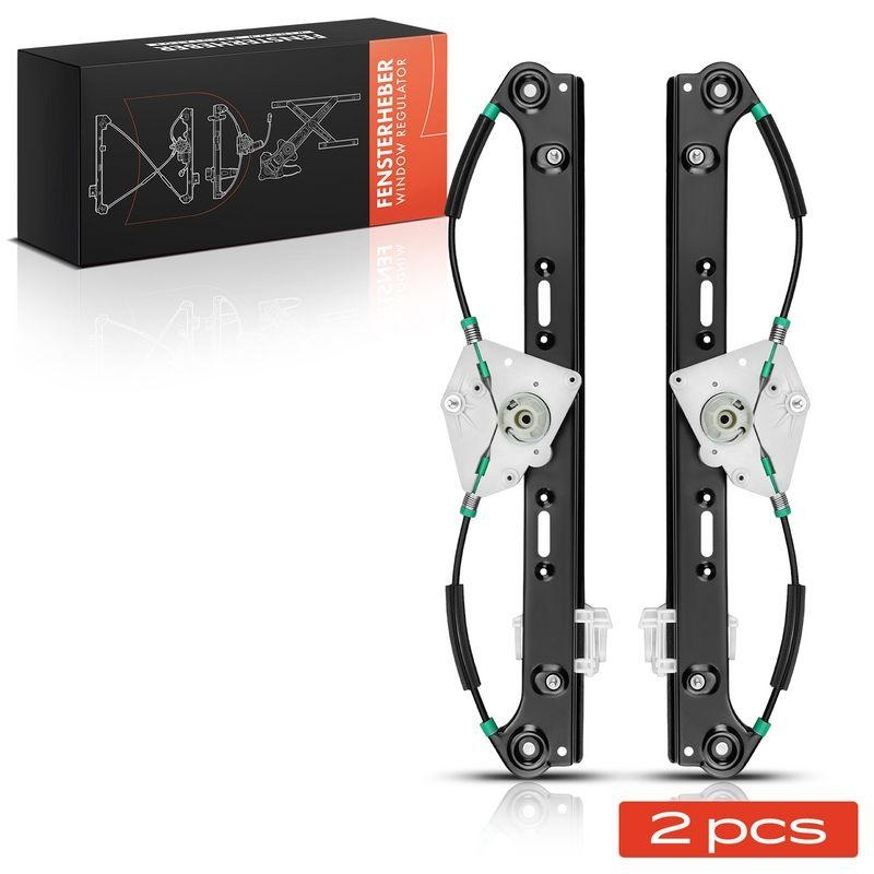 2x Frankberg Fensterheber 5481FB0070519