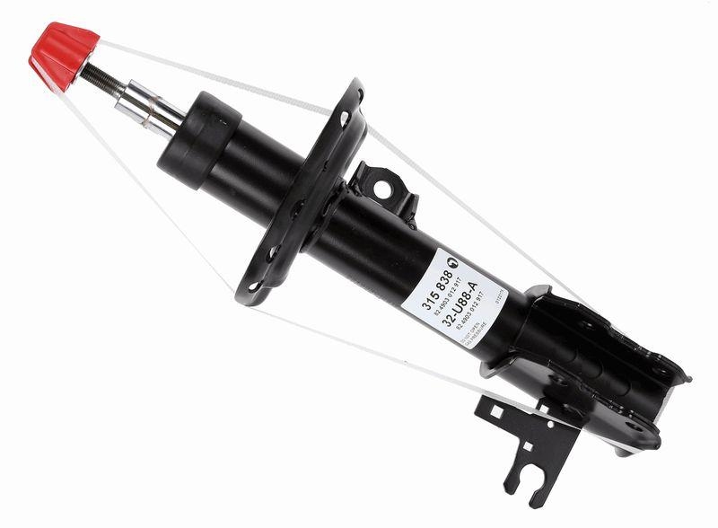 SACHS Sto&szlig;d&auml;mpfer 315 838