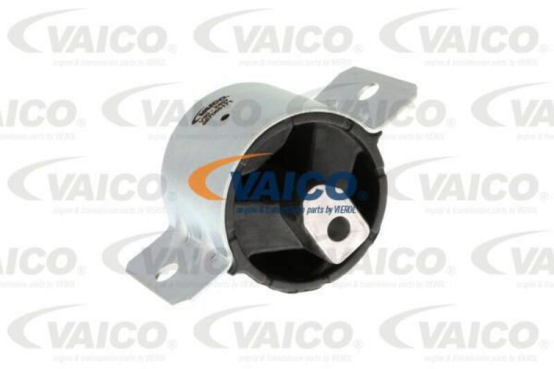 VAICO Mounting, automatic transmission Original VAICO Quality