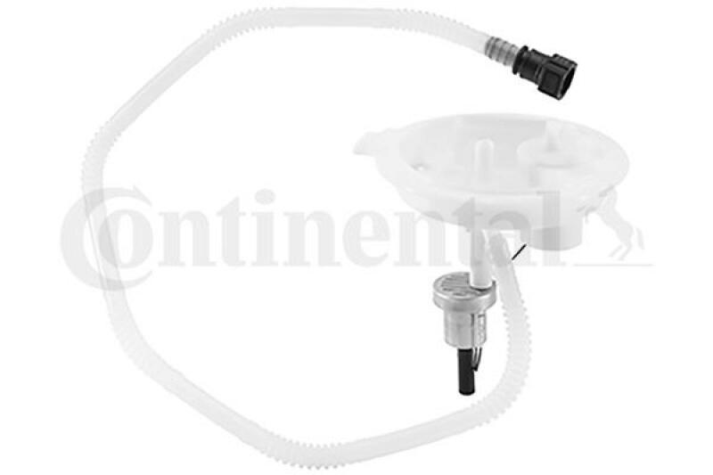 Continental/VDO Flange, fuel feed unit