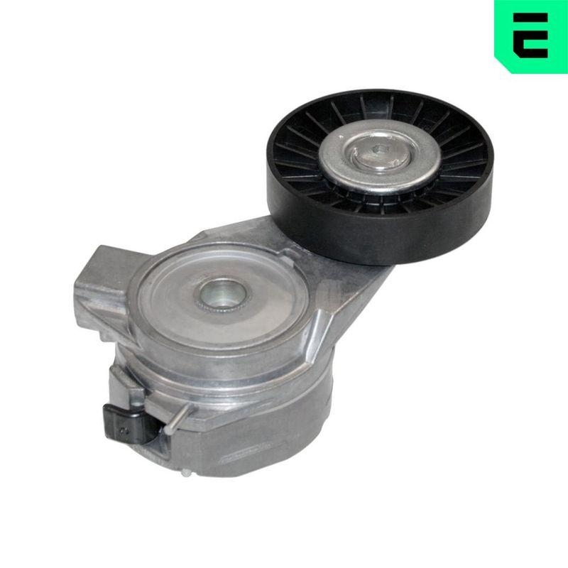 OPTIMAL Spannarm, Keilrippenriemen