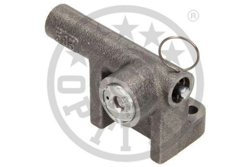 OPTIMAL Schwingungsd&auml;mpfer, Zahnriemen