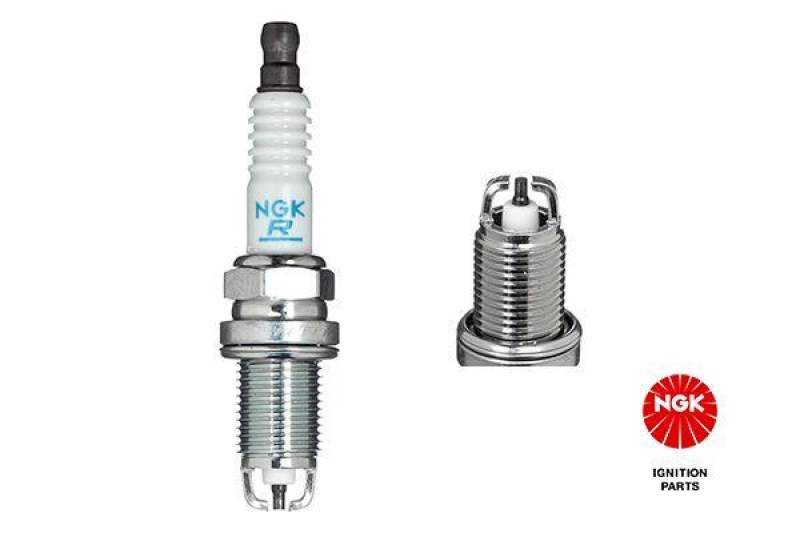 NGK Spark Plug