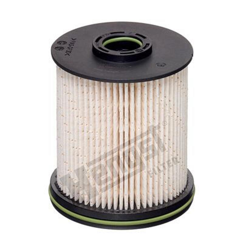 HENGST FILTER Fuel filter