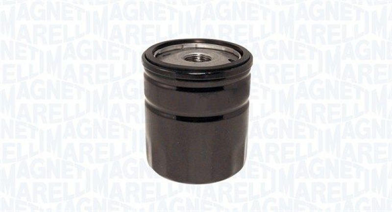 MAGNETI MARELLI Oil Filter