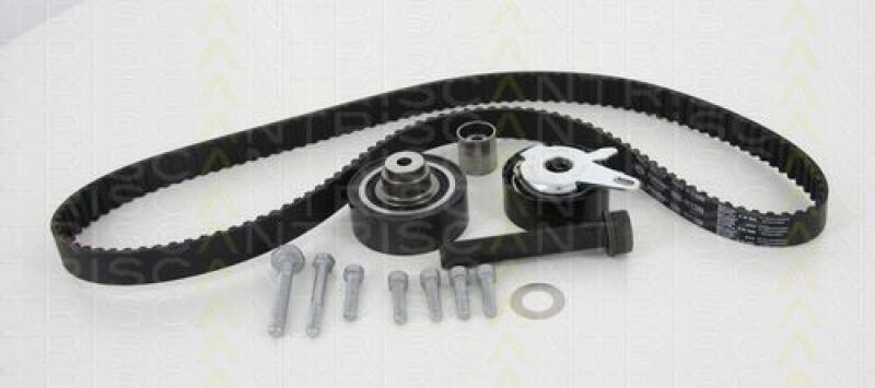 TRISCAN Timing Belt Set