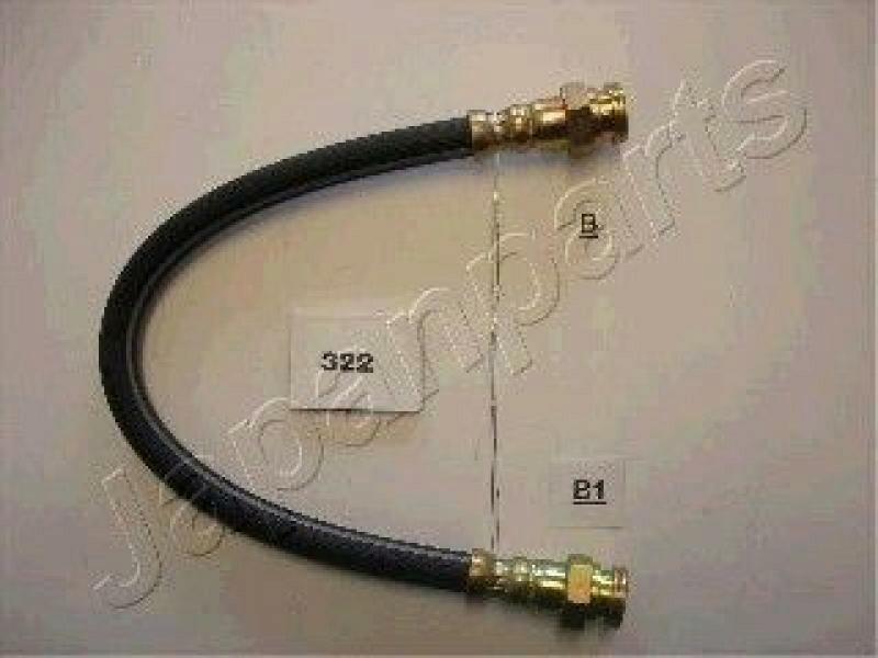 JAPANPARTS Holding Bracket, brake hose