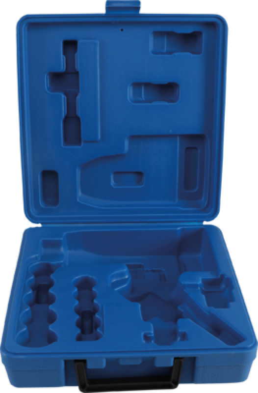 BGS Toolbox