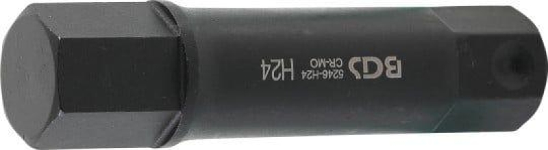 BGS Screwdriver Bit